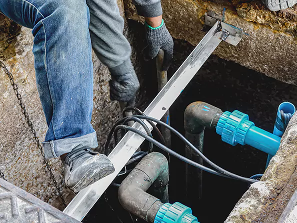 Why Choose Robert Wagner Plumbing for Sump Pump Maintenance in Franklin Park, PA?