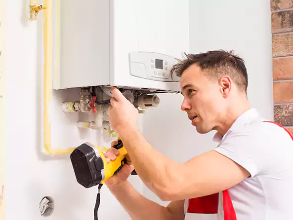 Why Choose Robert Wagner Plumbing for Tankless Water Heater Installation in Franklin Park, PA?
