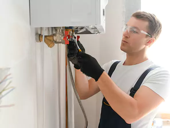 Why Choose Robert Wagner Plumbing for Tankless Water Heater Repair in Franklin Park, PA?