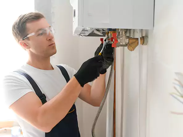 Why Choose Robert Wagner Plumbing for Tankless Water Heater Replacement in Franklin Park, PA?