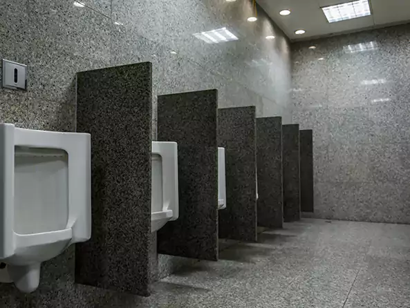 Why Choose Robert Wagner Plumbing for Urinal Installation in Franklin Park, PA?