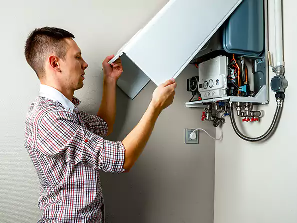 Why Choose Robert Wagner Plumbing for Water Heater Installation in Franklin Park, PA?
