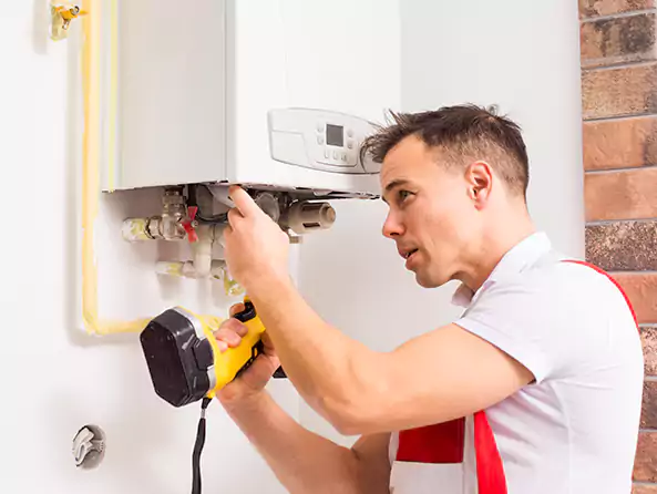 Why Choose Robert Wagner Plumbing for Water Heater Replacement in Franklin Park, PA?