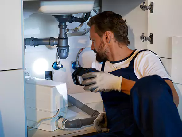 Why Choose Robert Wagner Plumbing for Water Leak Repair in Franklin Park, PA?