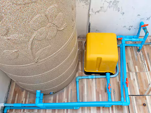 Why Choose Robert Wagner Plumbing for Well Pressure Tank Replacement in Franklin Park, PA?