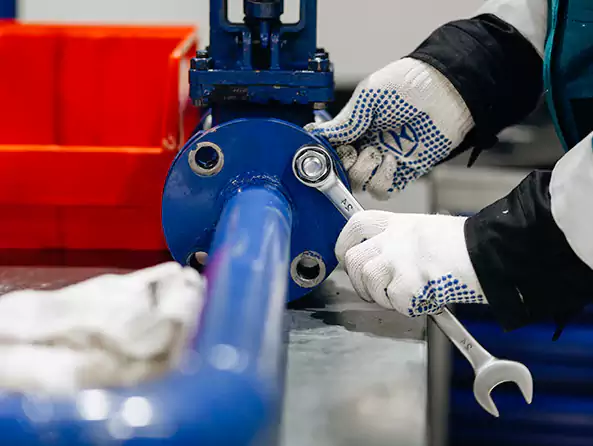 Why Choose Robert Wagner Plumbing for Well Pump Repair in Franklin Park, PA?